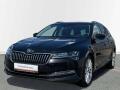 �koda Superb 2.0 TDI Style