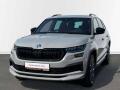 �koda Kodiaq 2.0 TDI Sportline Exclusive 4x