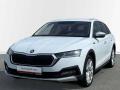 �koda Octavia 2.0 TDI Scout 4x4