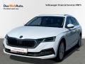 koda Octavia Style DSG