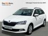 koda Fabia Ambition