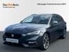 Seat Leon FR