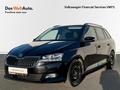 koda Fabia Ambition