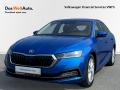 koda Octavia Style DSG