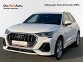 Audi Q3 S line S tronic DSG