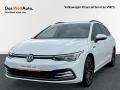 Volkswagen Golf Variant Style