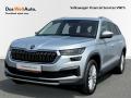 koda Kodiaq Style DSG