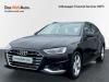 Audi A4 35 TFSI Advanced S tronic DSG