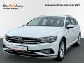 Volkswagen Passat Elegance DSG