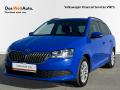 koda Fabia Active