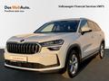 koda Kodiaq Exclusive Selection