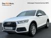 Audi Q5 quattro basis