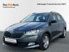 koda Fabia Ambition