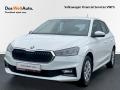 koda Fabia Ambition