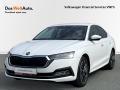 koda Octavia Style DSG
