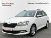 koda Fabia 125 Let