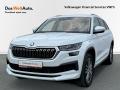 koda Kodiaq L&K 4x4 DSG