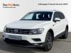 Volkswagen Tiguan Comfortline DSG