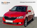 koda Fabia Active