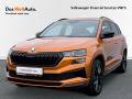 koda Karoq Sportline 4x4 DSG