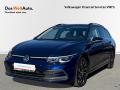Volkswagen Golf Variant Style DSG