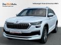 koda Kodiaq L&K 4x4 DSG