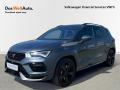 Cupra Ateca 4Drive DSG