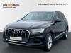 Audi Q7 quattro tiptronic DSG