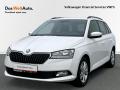 koda Fabia Ambition