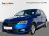 koda Fabia 125 Let