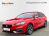 Seat Leon FR