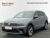 Volkswagen Tiguan 4Motion Highline DSG