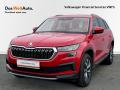 koda Kodiaq Style DSG