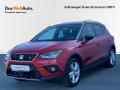Seat Arona FR