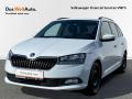 koda Fabia Ambition DSG