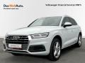 Audi Q5 quattro Sport S tronic