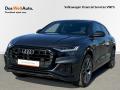 Audi Q8 quattro tiptronic DSG