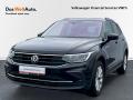Volkswagen Tiguan Life DSG