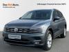 Volkswagen Tiguan 4Motion Highline DSG