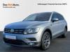 Volkswagen Tiguan Comfortline