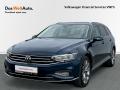 Volkswagen Passat Elegance DSG