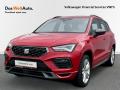 Seat Ateca FR DSG