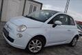 Fiat 500 1.2 i 51KW PANO ALU N�ZK� KM