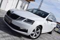 �koda Octavia 2.0 TDI 110KW DSG NAVIGACE ALU