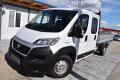 Fiat Ducato 2.3 MAXI 96KW VALN�K 7M�ST