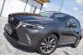 Mazda CX-3 2.0 i 88KW N�ZK� KM TOP V�BAVA