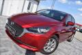 Mazda 2 1.5 i 66KW N�ZK� KM NOV� STK