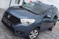 Dacia Dokker 1.2 i 85KW N�ZK� KM PO SERVISE