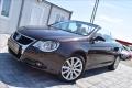 Volkswagen EOS 2.0 FSI 110KW KَE SERVIS