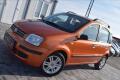 Fiat Panda 1.2 i 44KW AUTOMAT ALU PO STK